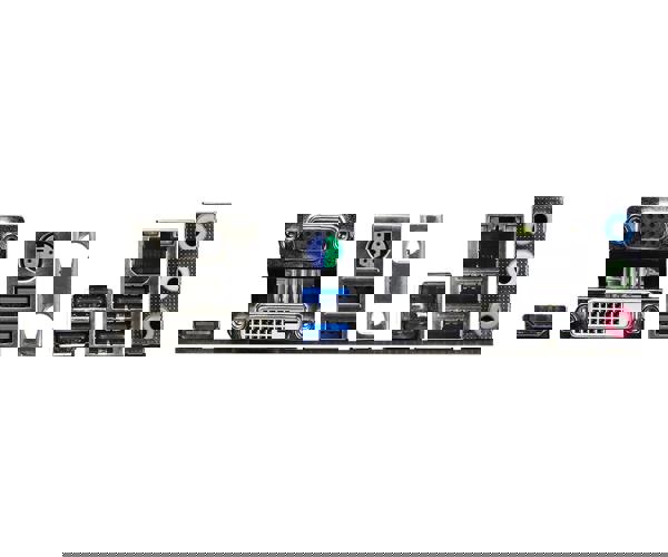 ASROCK 410M-H M.2 SE